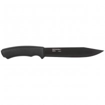 Morakniv Pathfinder - Carbon Steel - Black