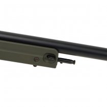 Marui L96 AWS Spring Sniper Rifle - Olive