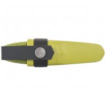 Morakniv Eldris Neck Knife - Stainless Steel - Czarny