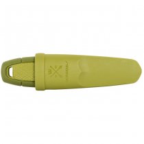 Morakniv Eldris Neck Knife - Stainless Steel - Yellow