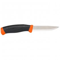 Morakniv Companion F Orange - Stainless Steel - Orange