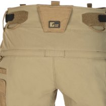 Clawgear Mk.II Operator Combat Pant - Coyote - 33 - 32