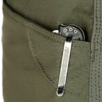 Clawgear Mk.II Operator Combat Pant - OD - 32 - 34