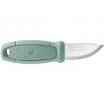 Morakniv Eldris Lightduty - Stainless Steel - Dark Grey