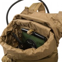 Helikon Bergen Backpack - Adaptive Green