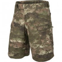 Helikon UTS Urban Tactical Flex Shorts 11 NyCo Ripstop - Legion Forest
