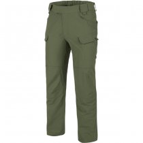 Helikon OTP Outdoor Tactical Pants - Olive Green