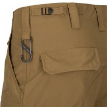 Helikon CPU Combat Patrol Uniform Pants - Olive Green - L - Long