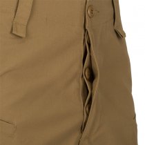 Helikon CPU Combat Patrol Uniform Pants - Olive Green - L - Long