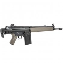 LCT LC3A4-W AEG - Olive