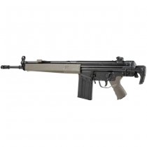 LCT LC3A4-W AEG - Olive