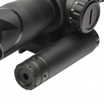 Firefield Barrage 1.5-5x32 Riflescope & Green Laser