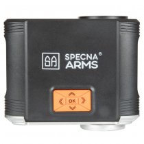 Specna Arms Bluetooth Chronograph
