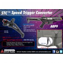 Airtech Studios G&G Speed Trigger Convertor