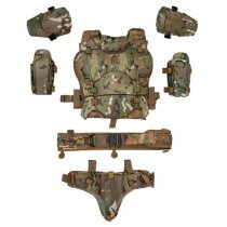 Tactical Armor Suit - ATP