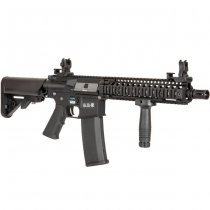 Specna Arms Daniel Defense MK18 SA-E19 EDGE AEG - Black