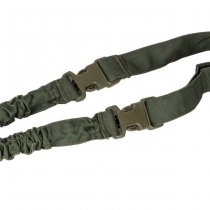 Specna Arms Tactical One-Point Bungee Sling - Olive