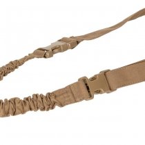 Specna Arms Tactical One-Point Bungee Sling - Tan