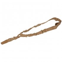 Specna Arms Tactical One-Point Bungee Sling - Tan