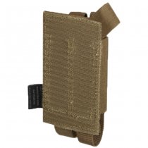 Helikon Double Pistol Magazine Insert - Shadow Grey