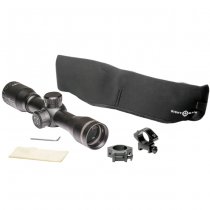 Sightmark Core SX 4x32 .22LR BDC Rimfire Riflescope