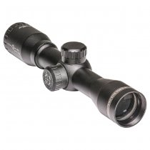 Sightmark Core SX 4x32 .22LR BDC Rimfire Riflescope