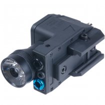 VFC V-Light VLM01 Flashlight