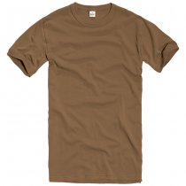 Brandit BW T-Shirt - Beige - 3XL
