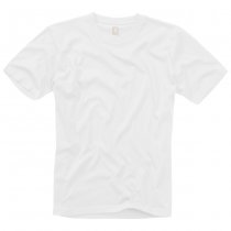 Brandit T-Shirt - White - 3XL