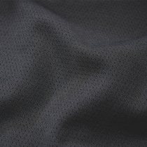 Brandit Teddyfleece Jacket - Black - XL