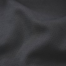 Brandit Teddyfleece Worker Pullover - Black - 3XL
