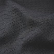 Brandit Teddyfleece Worker Jacket - Black - 5XL