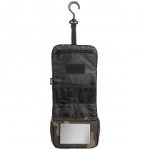 Brandit Toiletry Bag Medium - Dark Camo