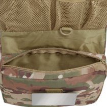 Brandit Toiletry Bag Large - Tactical Camo