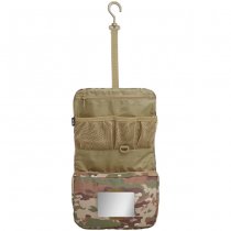 Brandit Toiletry Bag Large - Tactical Camo