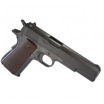 KWC M1911 Co2 Blow Back Pistol