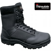 Brandit Tactical Boots - Black - 39