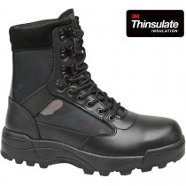 Brandit Tactical Boots - Dark Camo - 46