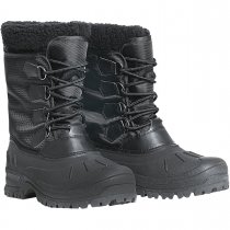 Brandit Highland Weather Extreme Boots - Black - 41