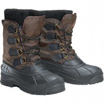 Brandit Highland Weather Extreme Boots - Brown - 47