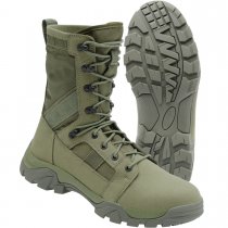 Brandit Defense Boots - Olive - 41