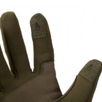 Helikon Tracker Outback Gloves - Black - 2XL