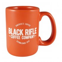 Black Rifle Coffee Desert Dawn Ceramic Mug