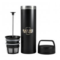Black Rifle Coffee Espro Ultralight Travel Press