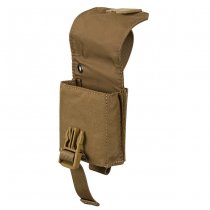 Helikon Compass / Survival Pouch - Olive Green