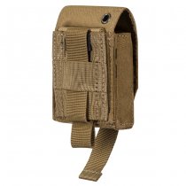 Helikon Compass / Survival Pouch - Coyote
