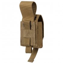 Helikon Compass / Survival Pouch - Shadow Grey