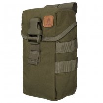 Helikon Water Canteen Pouch - Olive Green