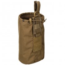 Helikon Bushcraft Dump Pouch - Olive Green