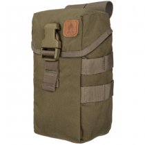 Helikon Water Canteen Pouch - Adaptive Green